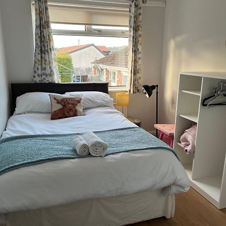 Bellevue Bungalow - Comfortable Home With Amazing Views Belfast Zewnętrze zdjęcie