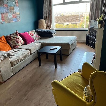 Bellevue Bungalow - Comfortable Home With Amazing Views Belfast Zewnętrze zdjęcie