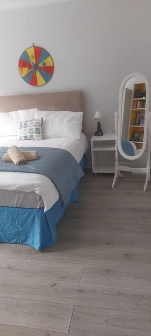 Bellevue Bungalow - Comfortable Home With Amazing Views Belfast Zewnętrze zdjęcie