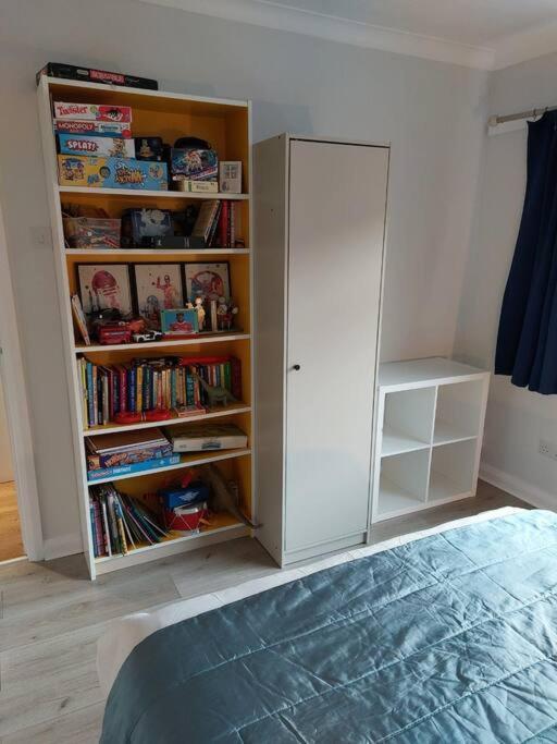 Bellevue Bungalow - Comfortable Home With Amazing Views Belfast Zewnętrze zdjęcie