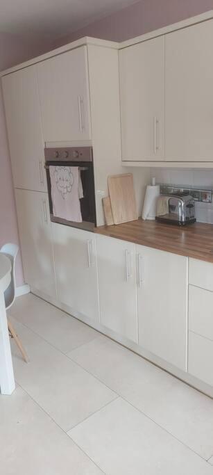 Bellevue Bungalow - Comfortable Home With Amazing Views Belfast Zewnętrze zdjęcie
