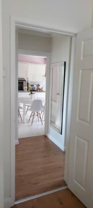 Bellevue Bungalow - Comfortable Home With Amazing Views Belfast Zewnętrze zdjęcie