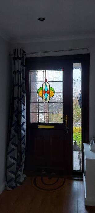 Bellevue Bungalow - Comfortable Home With Amazing Views Belfast Zewnętrze zdjęcie