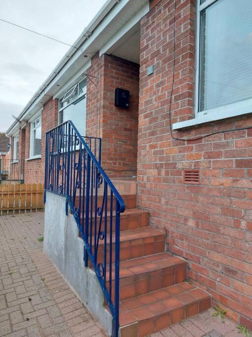 Bellevue Bungalow - Comfortable Home With Amazing Views Belfast Zewnętrze zdjęcie