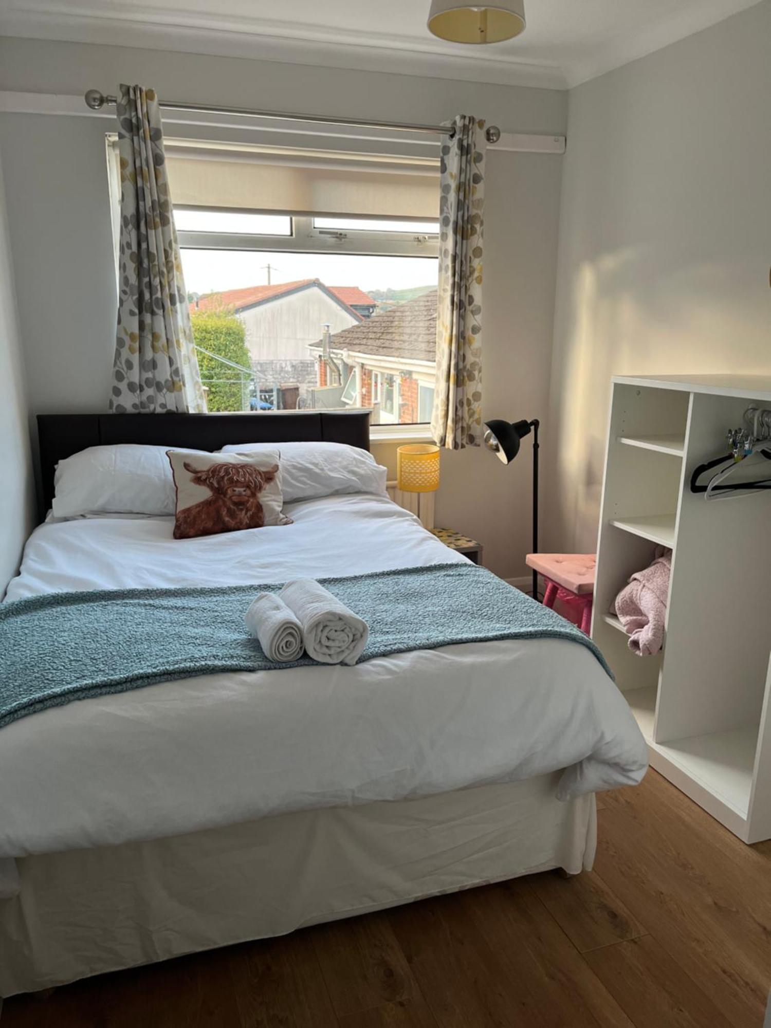 Bellevue Bungalow - Comfortable Home With Amazing Views Belfast Zewnętrze zdjęcie