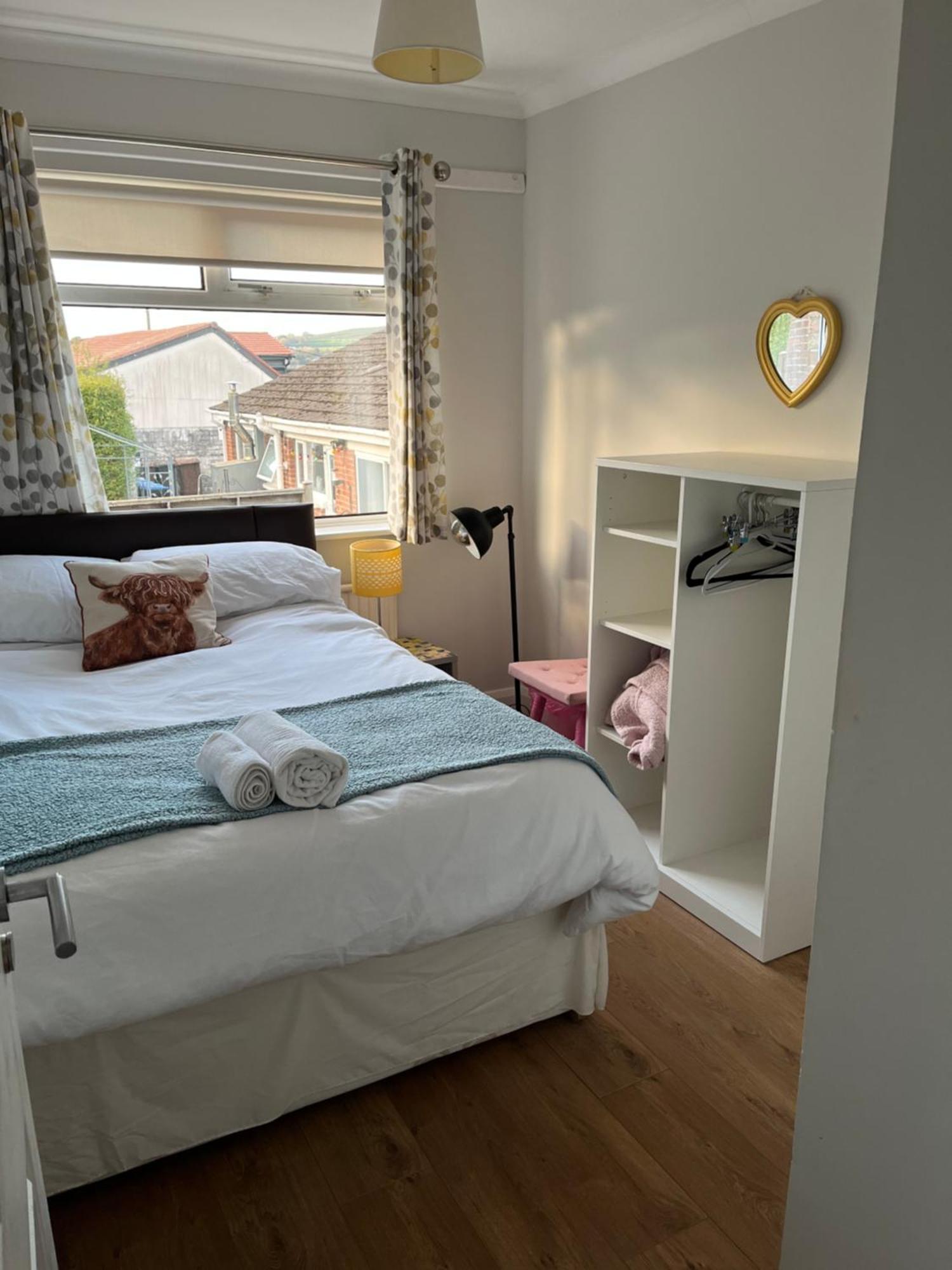Bellevue Bungalow - Comfortable Home With Amazing Views Belfast Zewnętrze zdjęcie