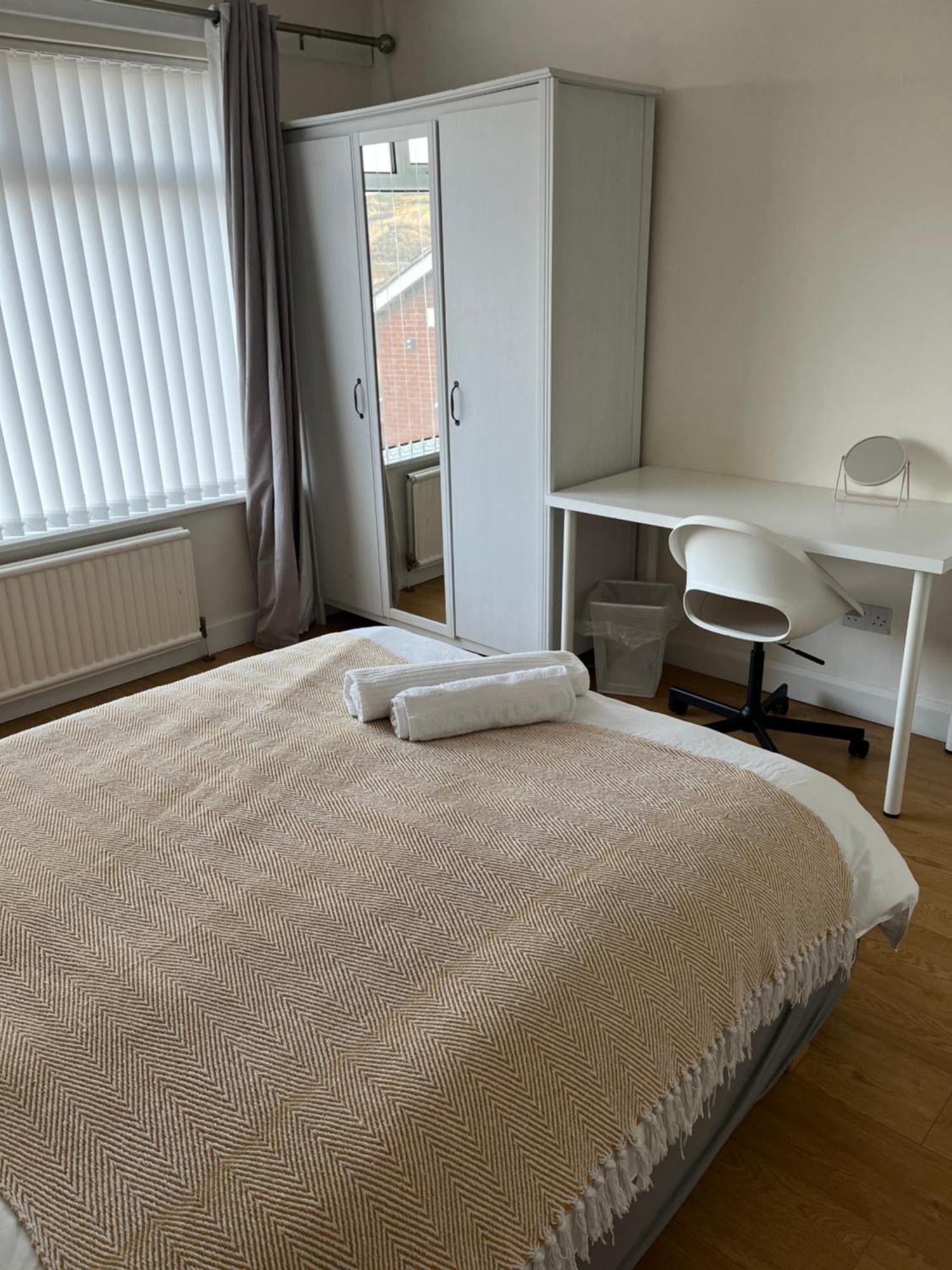 Bellevue Bungalow - Comfortable Home With Amazing Views Belfast Zewnętrze zdjęcie